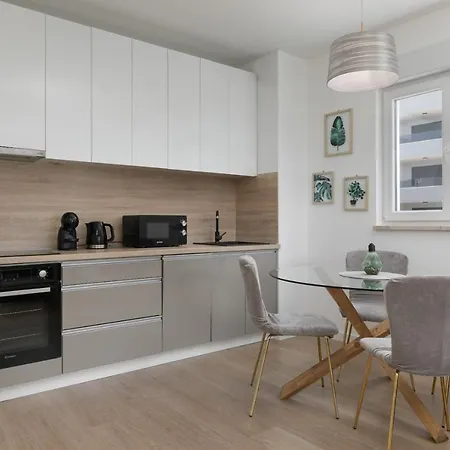 Apartamento Lavie Makarska