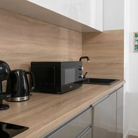 Apartamento Lavie