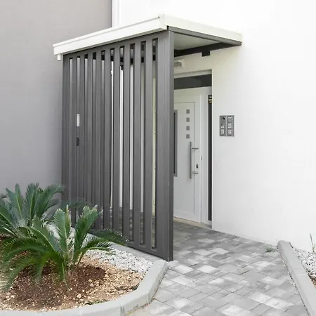 Appartement Lavie Makarska