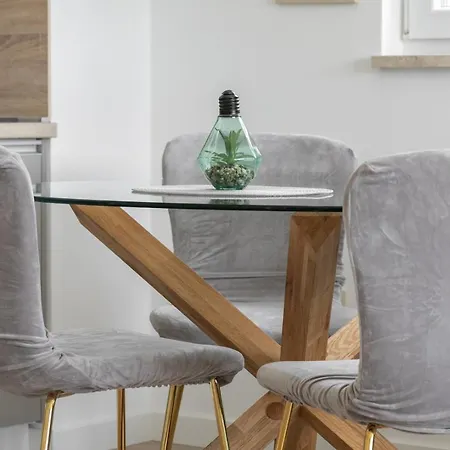 Appartement Lavie