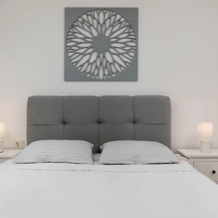 Appartement Lavie Makarska