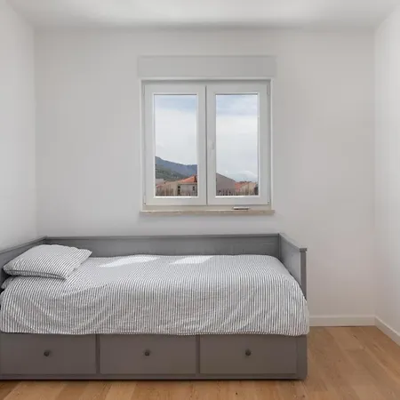 Appartement Lavie Makarska